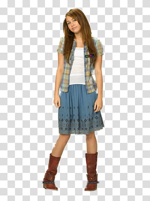 Miley Cyrus , 2 transparent background PNG clipart thumbnail