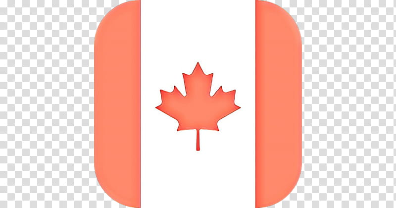 Canada Maple Leaf, Canada Day, Flag Of Canada, Tree, Red, Orange, Woody Plant, Soapberry Family transparent background PNG clipart
