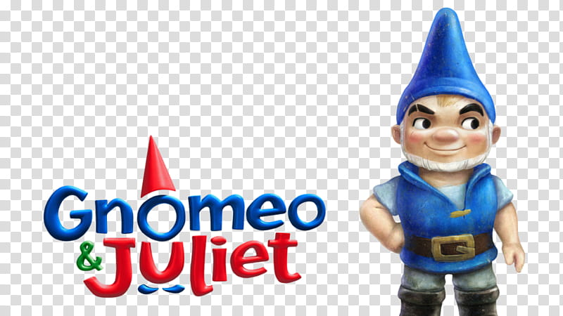 Gnomeo Juliet Garden Gnome, Gnomeo Juliet, Romeo, Character, Logo, Sherlock Gnomes, Lawn Ornament, Figurine transparent background PNG clipart