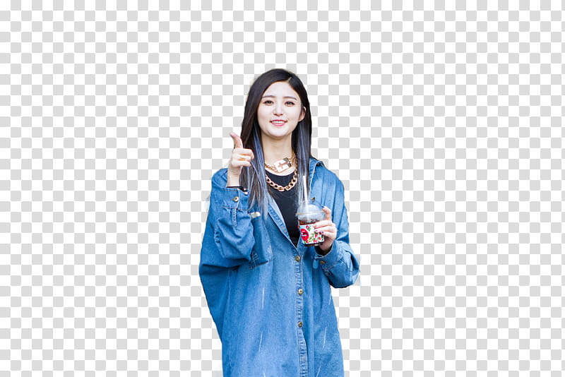 Free Jung Hwa EXID transparent background PNG clipart