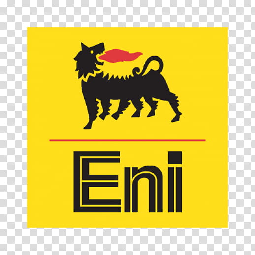 Dog Logo, Eni, cdr, Natural Gas, Yellow, Schipperke transparent background PNG clipart