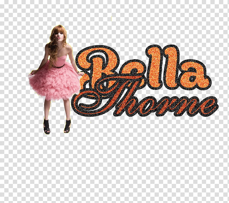 shoot de Bella Thorne,  transparent background PNG clipart