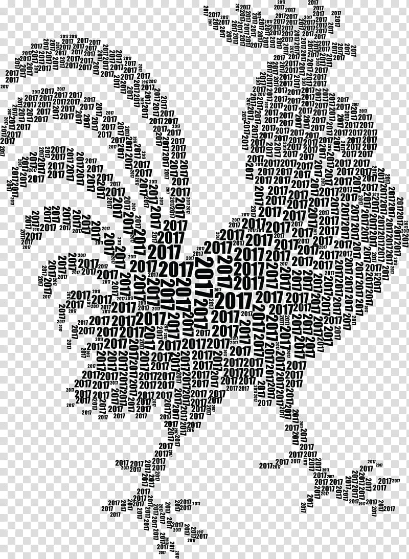Bird Line Art, Rooster, Denizli Chicken, Cock A Doodle Doo, Black And White
, Text, Beak, Tree transparent background PNG clipart