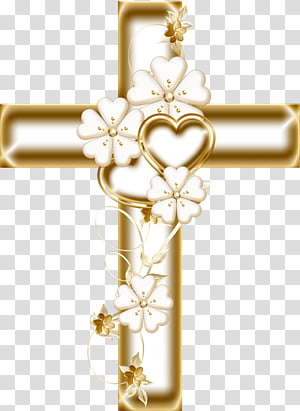 communion cross clip art