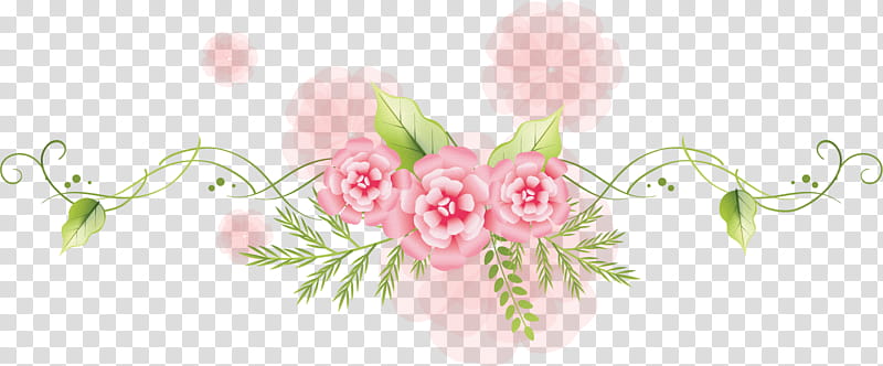 flower border flower, Flower Background, Pink, Plant, Leaf, Floral Design, Cut Flowers, Petal transparent background PNG clipart