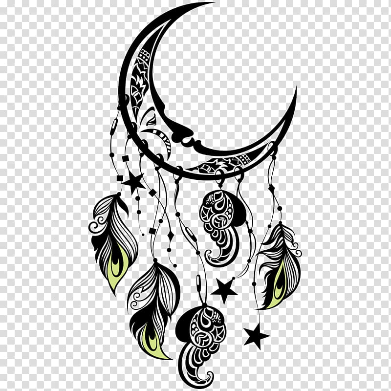 Hand Drawn Illustration Dream Catcher Native Stock Vector (Royalty Free)  264961910 | Shutterstock