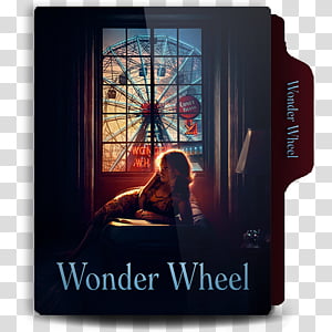 Untitled, Wonder Wheel icon transparent background PNG clipart thumbnail