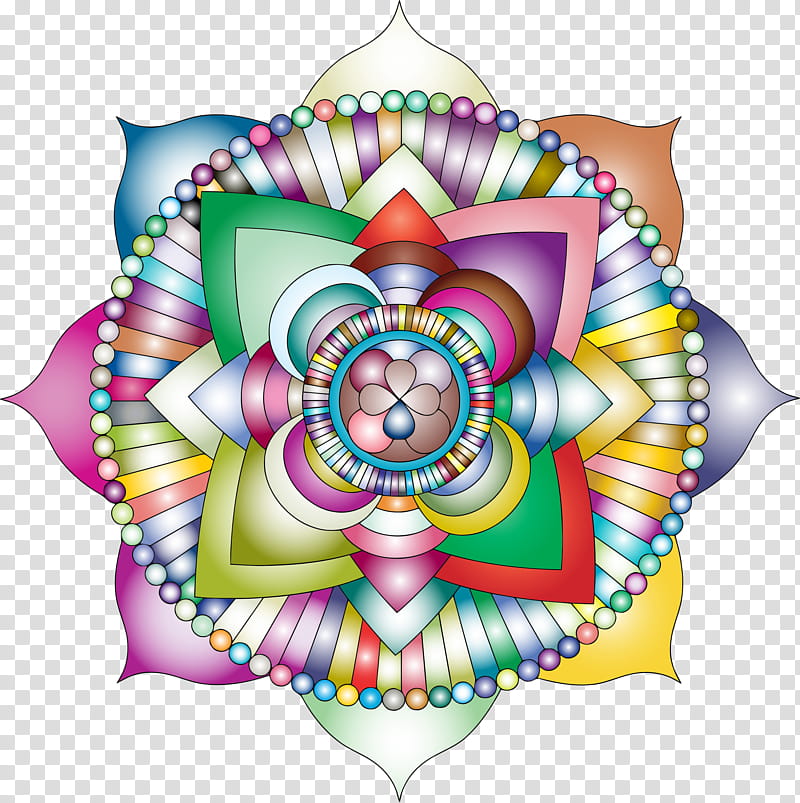 Flower Line Art, Buddhism, Mandala, Meditation, Padma, 2018, Zen, Circle transparent background PNG clipart