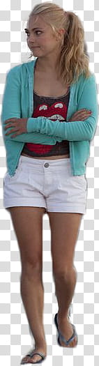 AnnaSophia Robb transparent background PNG clipart