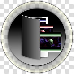 ElementsTerreIcones, folder transparent background PNG clipart