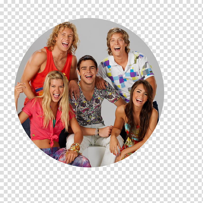 Teen Angels , people posing for smiling transparent background PNG clipart