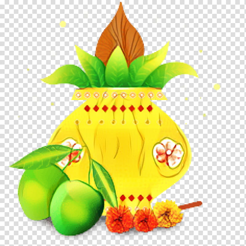 New Year Art, Ugadi, Andhra Pradesh, Festival, Telugu Language, Yuga, Video, Sanskrit transparent background PNG clipart