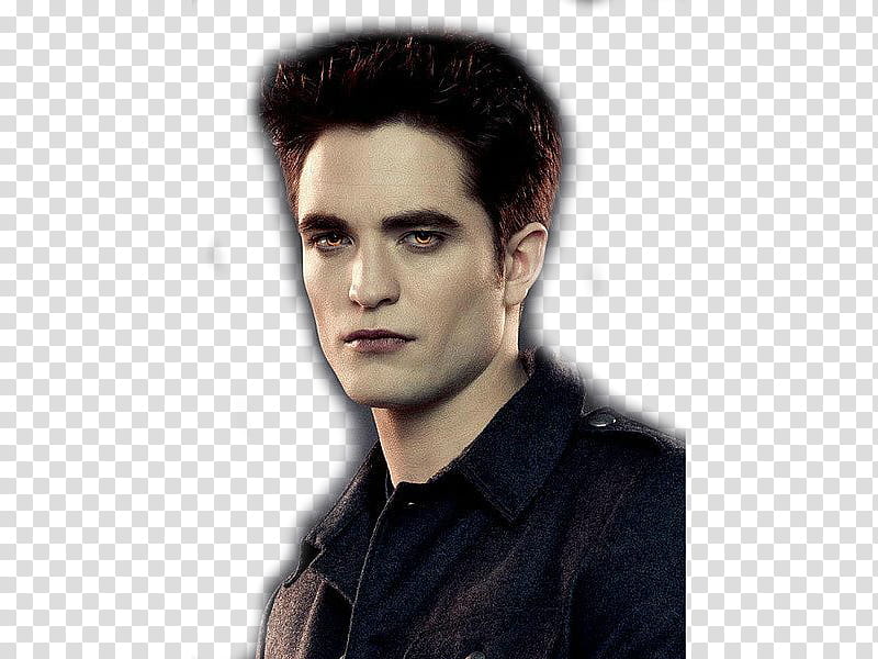 Edward Cullen transparent background PNG clipart