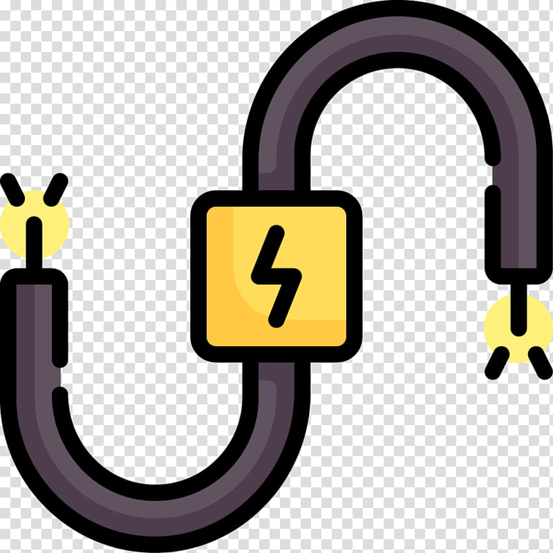 Electricity Symbol, Electrical Wires Cable, Electrician, Electrical Cable, Electrical Network, Bs 7671, Electric Power, Electrical Contractor transparent background PNG clipart