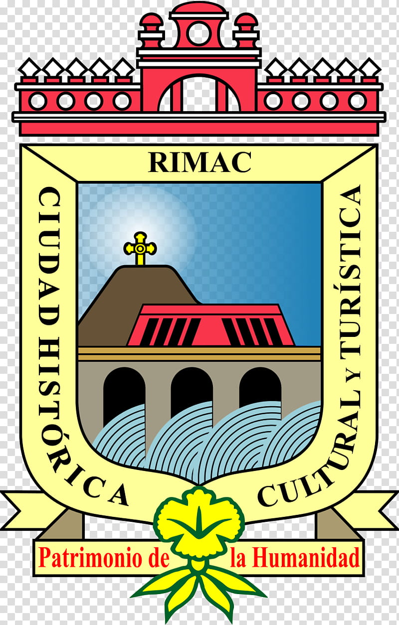 Municipality Of Rimac Yellow, District Of Peru, Page 11, History, Lima, Lima Province, Text, Line transparent background PNG clipart