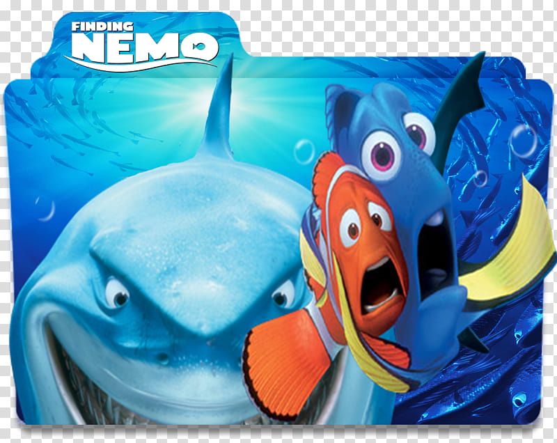 Movie icons Pixar , Findingnemo transparent background PNG clipart