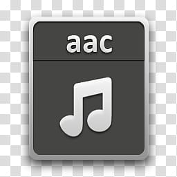 GT filetype, aac icon transparent background PNG clipart