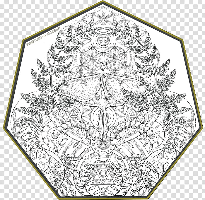 Leaf Painting, Sacred Geometry, Artist, Visual Arts, Drawing, Ornament, Art Museum, Religious Art transparent background PNG clipart