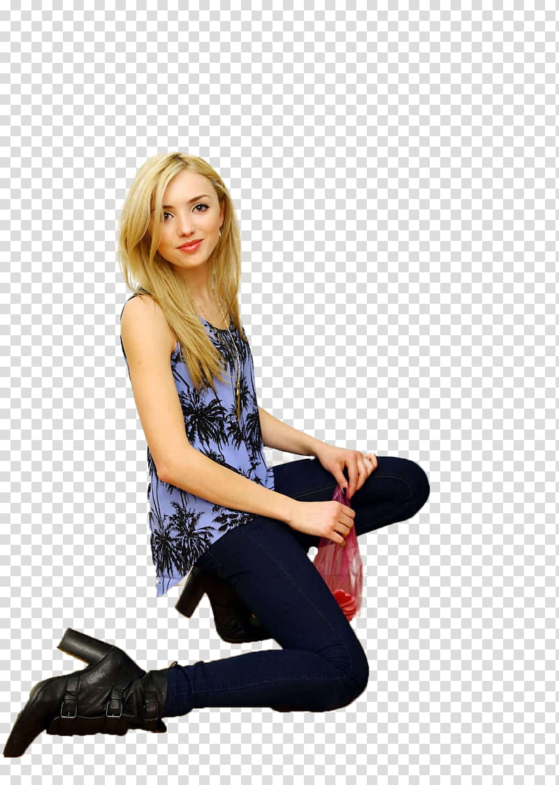 Peyton List transparent background PNG clipart