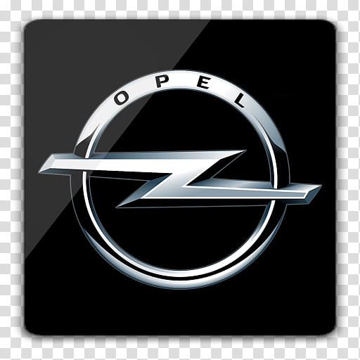 Car Logos with Tamplate, Opel icon transparent background PNG clipart