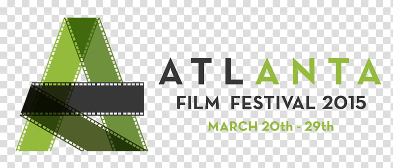Green Grass, Atlanta Film Festival, Logo, Award, Energy, Angle, Text, Line transparent background PNG clipart
