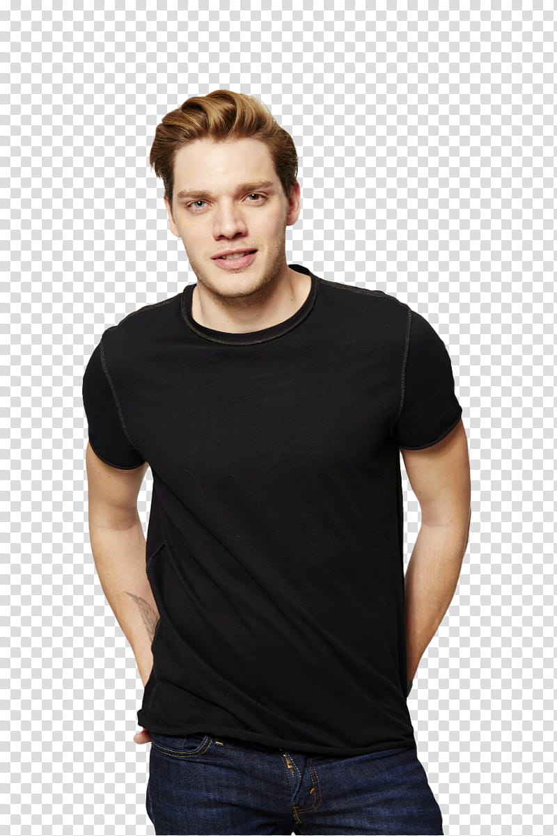 Dominic Sherwood, ~ transparent background PNG clipart