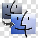 Leopard for Windows XP, Mac OS logo art transparent background PNG clipart