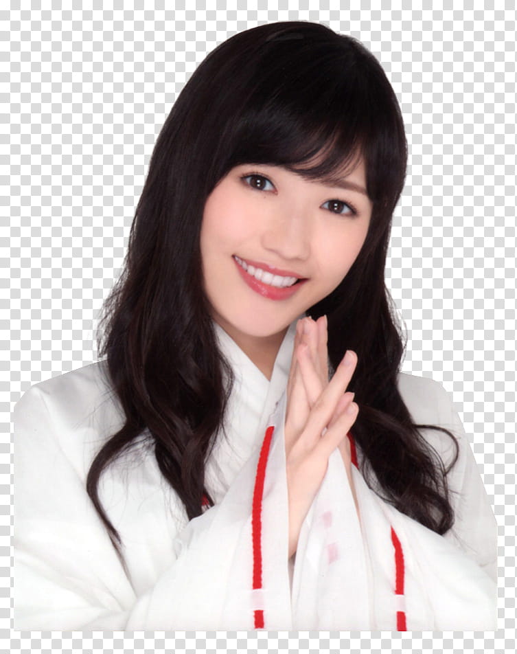 Render Watanabe Mayu Shimazaki Haruka, mayu transparent background PNG clipart