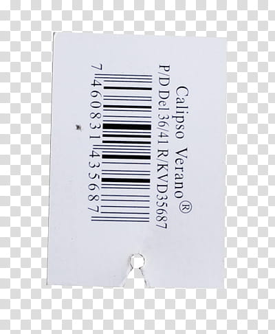 scan,  barcode transparent background PNG clipart