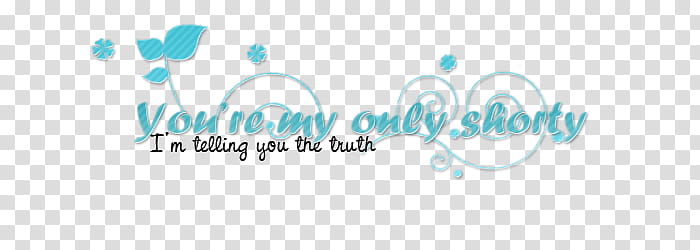 Textos de Demi Lovato, black background with you're my only shorty text overlay transparent background PNG clipart