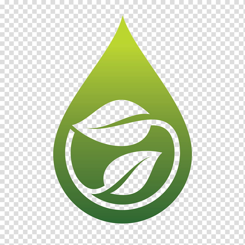 Green Leaf Logo, Environmentally Friendly, Natural Environment, Symbol, Natural Resource, Sustainability, Drop, Plant transparent background PNG clipart