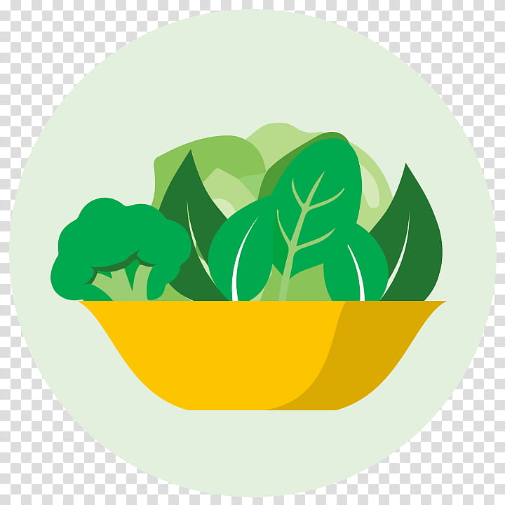 Green Leaf Logo, Greens, Vegetable, Salad, Lettuce, Fruit, Dish, Soup transparent background PNG clipart