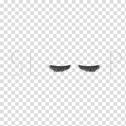 WATCHERS, false eyelashes illustration transparent background PNG clipart