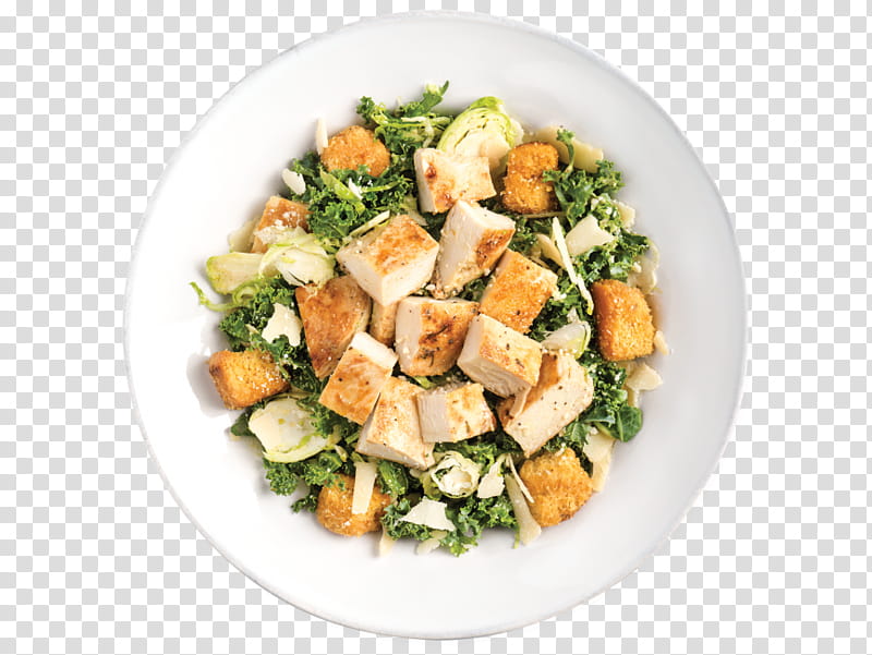 Vegetables, Caesar Salad, Chicken Salad, Vegetarian Cuisine, Bacon, Cobb Salad, Salad Dressing, Food transparent background PNG clipart