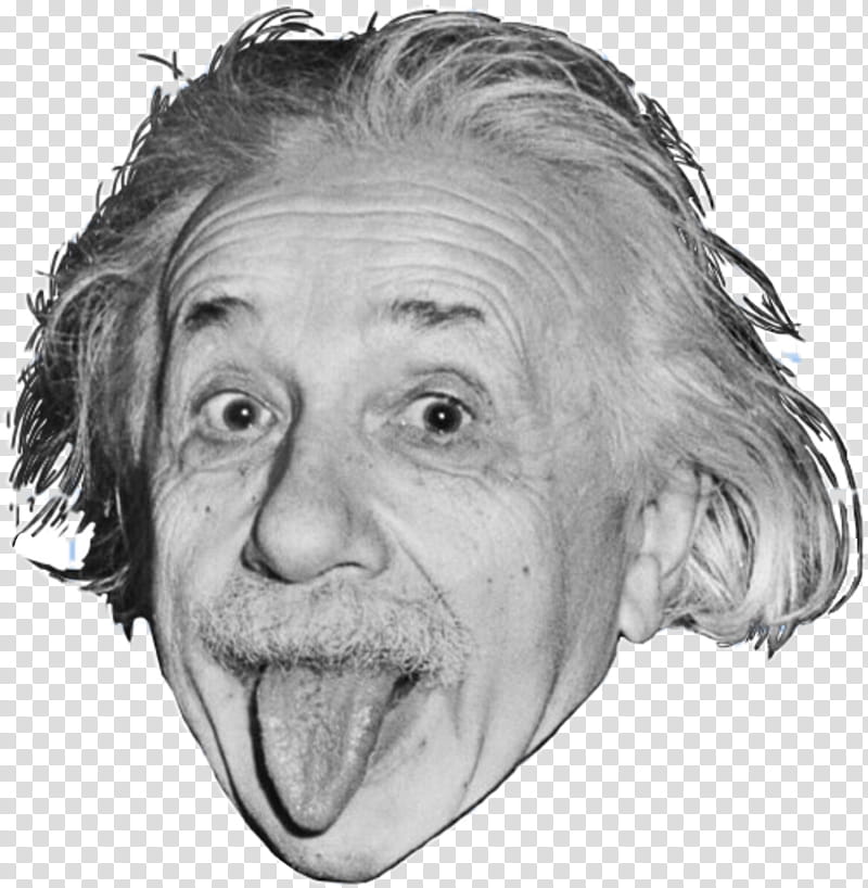 Albert Einstein, Quotable Einstein, Relativity The Special And The General Theory, Scientist, United States Of America, Physicist, Theory Of Relativity, Special Relativity transparent background PNG clipart