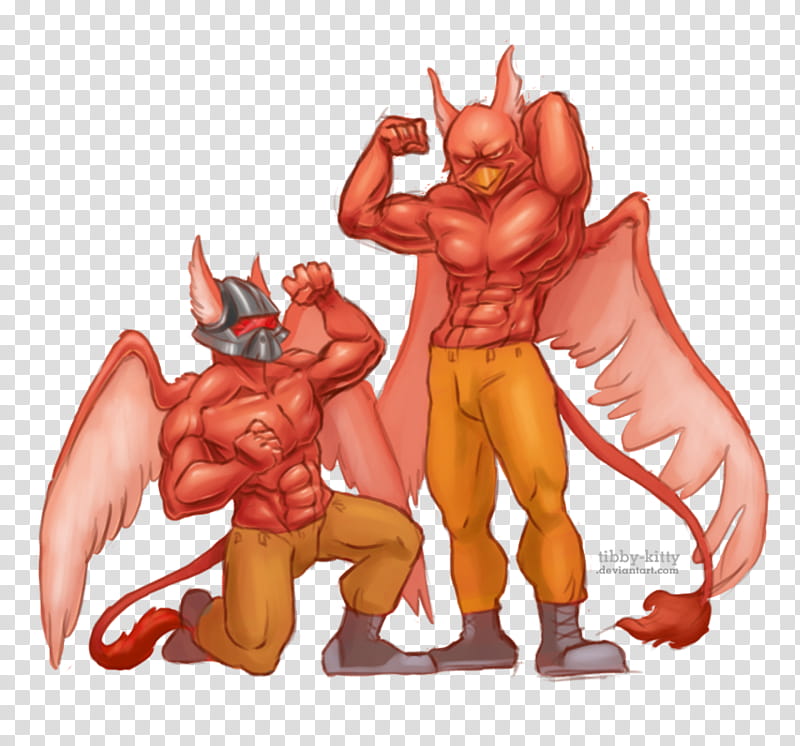 Body Building Eyrie Bros transparent background PNG clipart