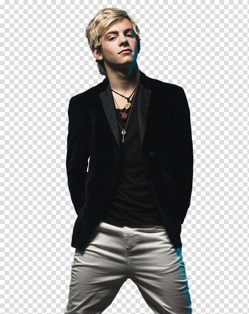 Ross Lynch ,  transparent background PNG clipart