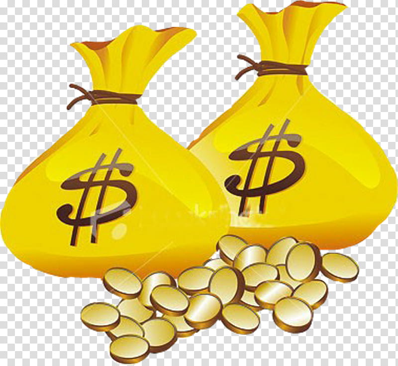 Cats, Money, Christian , Drawing, Animation, Cartoon, Yellow, Money Bag transparent background PNG clipart