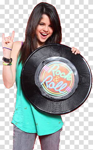 Selena Gomez transparent background PNG clipart thumbnail