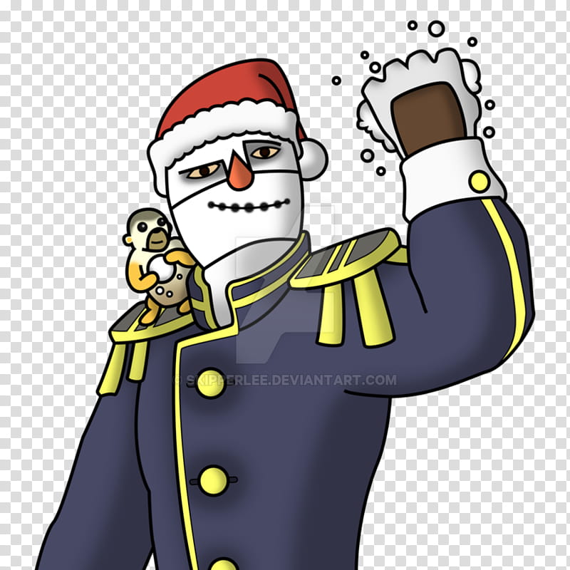 Christmas Day, Battlefield Heroes, Artist, Thumb, Killjoy, Human, Character, Finger transparent background PNG clipart