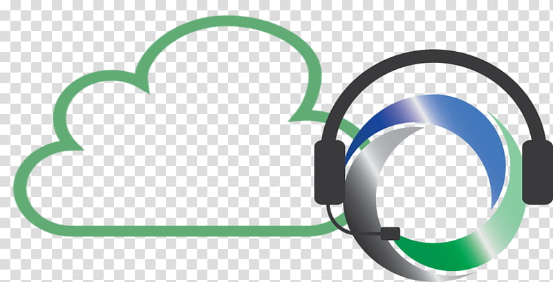 Green Circle, Headphones, Art, Collage, Technical Support, Idea, Wire, Remote Support transparent background PNG clipart