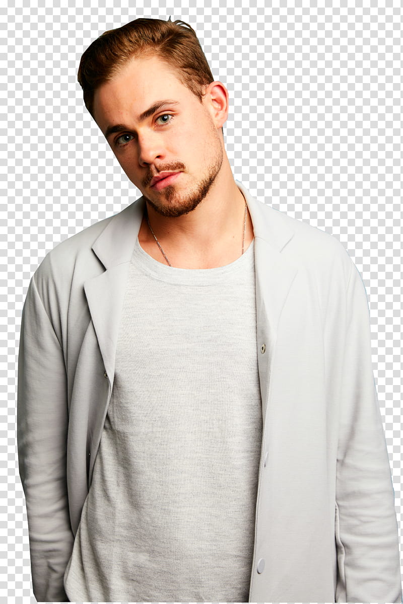 Dacre Montgomery  transparent background PNG clipart