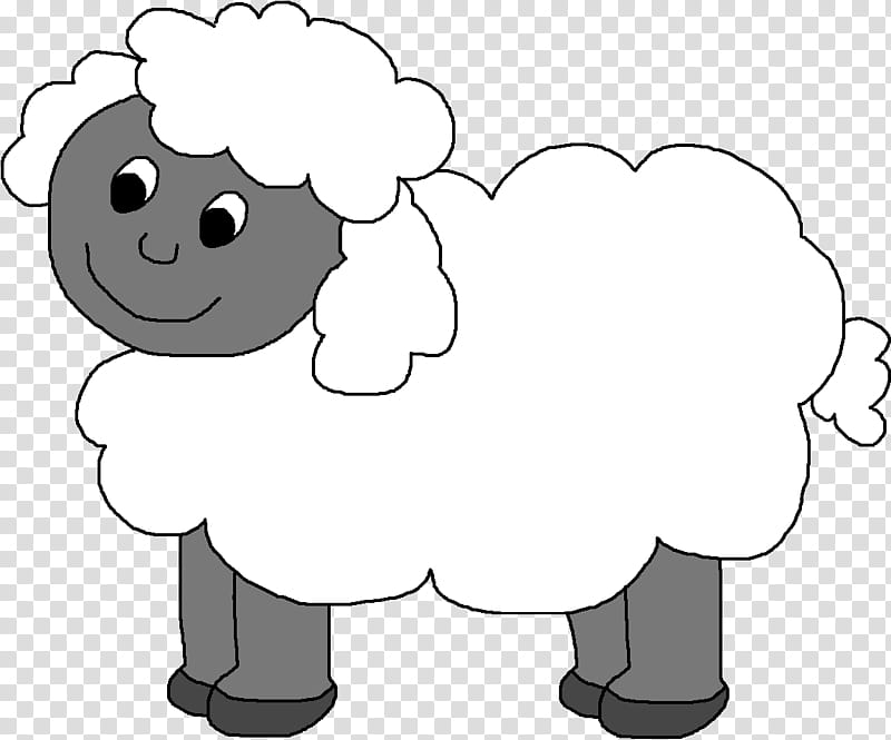 Drawing Of Family, Sheep, Live, Farm, Agriculture, Goat, Sheep Farming, Agriculturist transparent background PNG clipart