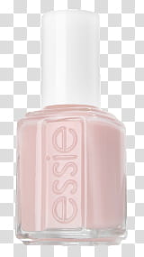 Essie nail polish  transparent background PNG clipart