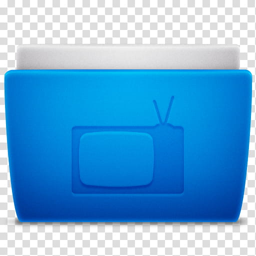 Classic , television folder art transparent background PNG clipart