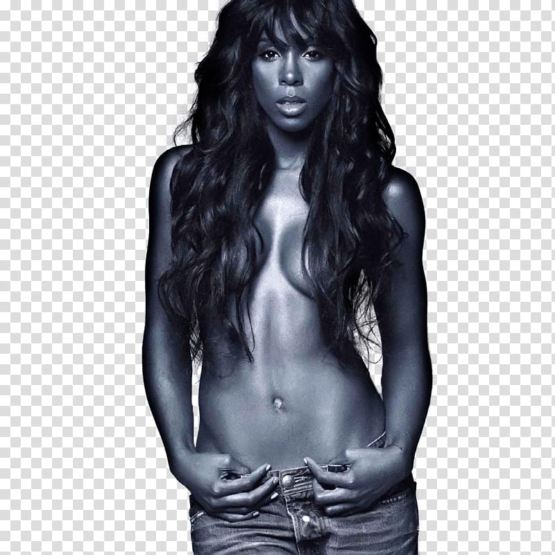 Kelly Rowland Cutout transparent background PNG clipart