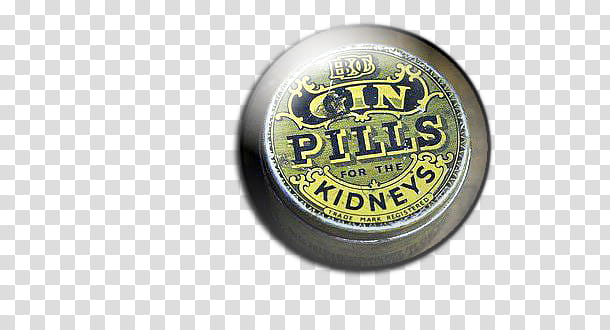 Bizarre Victorian collection, Gin Pills wall decor transparent background PNG clipart