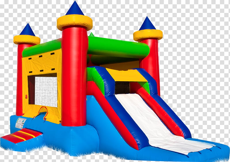 Pool Party, Inflatable Bouncers, Castle, Playground Slide, Renting ...