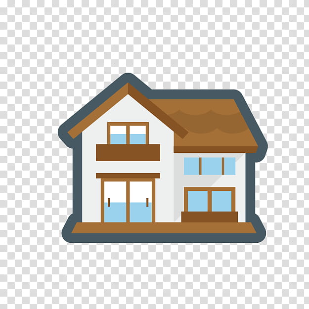 Real Estate, Building, Cartoon, Architecture, Drawing, House, Facade, Bankruptcy transparent background PNG clipart