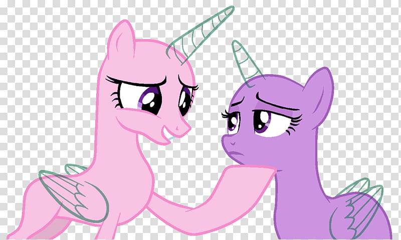 My Little Pony Drawing, base element, horse, purple, mammal png | PNGWing